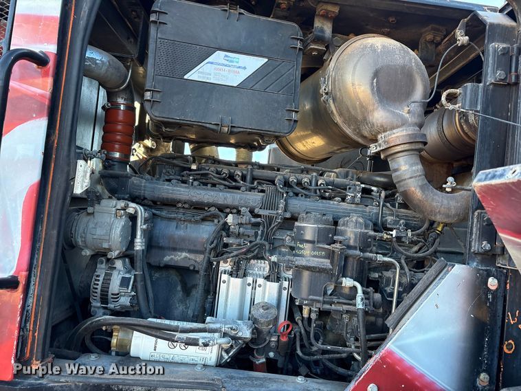 image for item EF6248 Doosan DL420-3 wheel loader