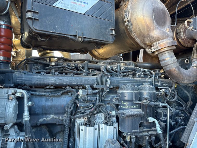 image for item EF6248 Doosan DL420-3 wheel loader