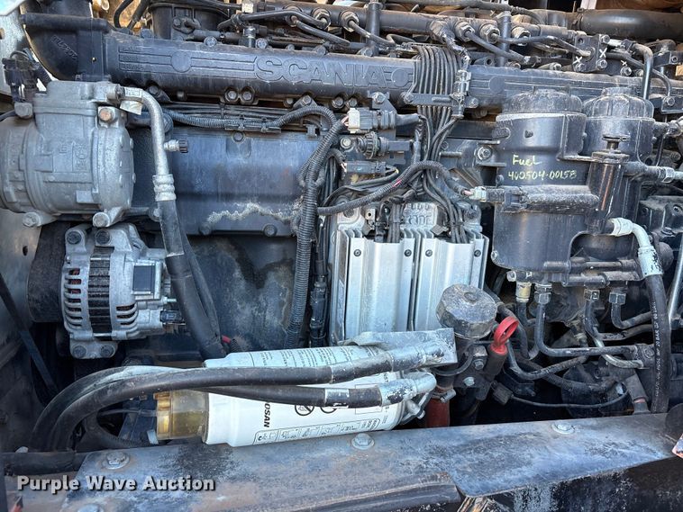 image for item EF6248 Doosan DL420-3 wheel loader