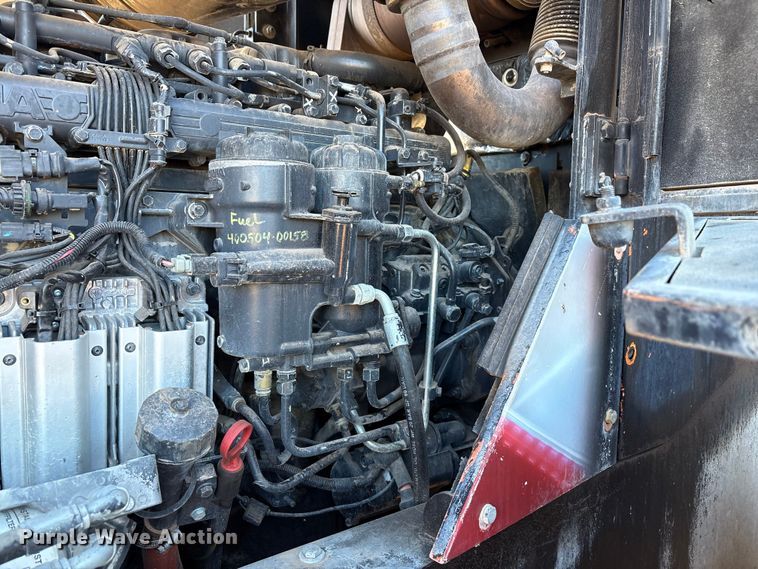 image for item EF6248 Doosan DL420-3 wheel loader