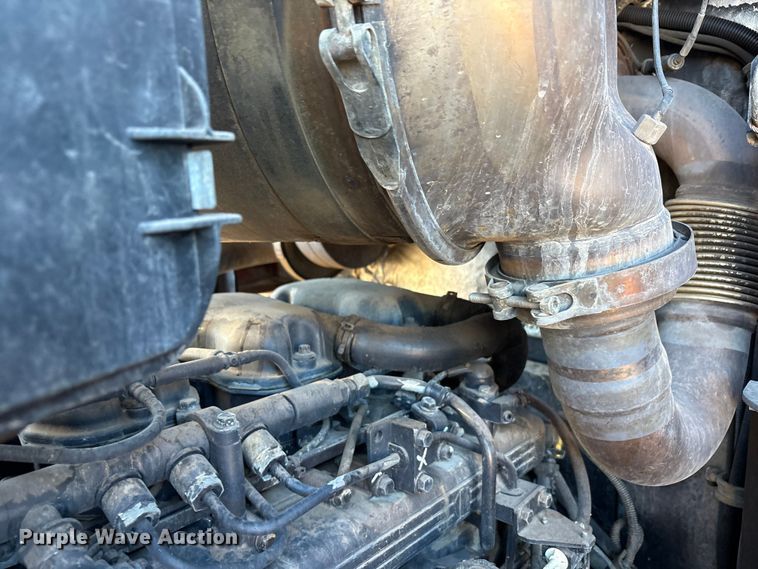 image for item EF6248 Doosan DL420-3 wheel loader