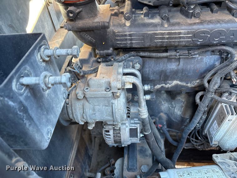 image for item EF6248 Doosan DL420-3 wheel loader