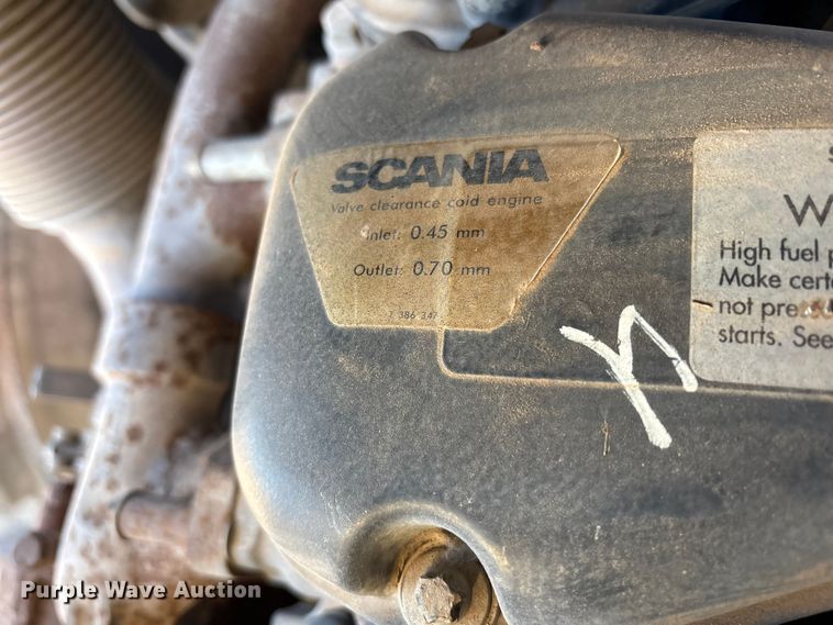 image for item EF6248 Doosan DL420-3 wheel loader