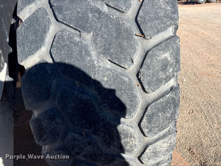 image for item EF6248 Doosan DL420-3 wheel loader