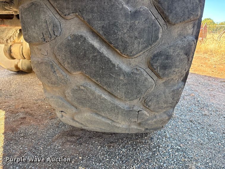 image for item EF6248 Doosan DL420-3 wheel loader