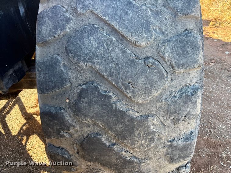 image for item EF6248 Doosan DL420-3 wheel loader