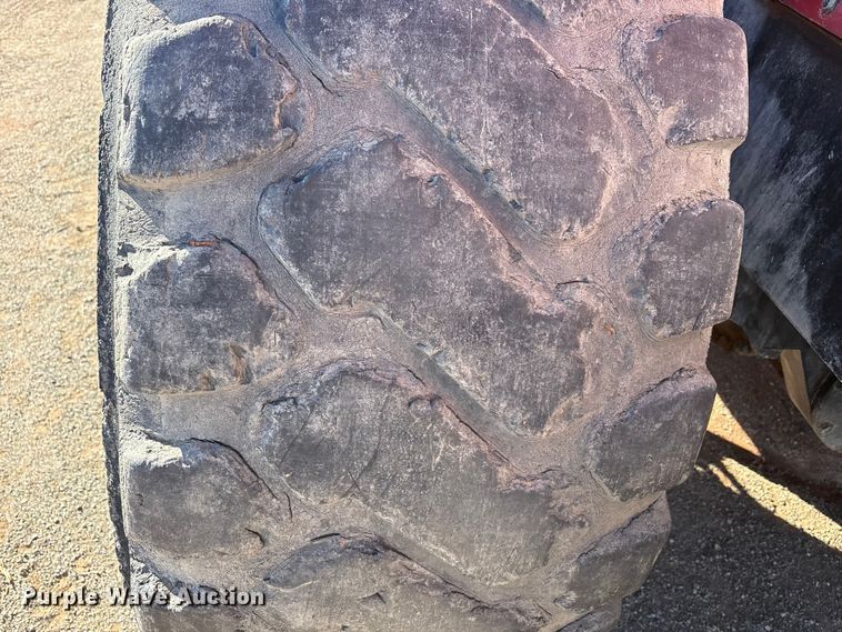 image for item EF6248 Doosan DL420-3 wheel loader