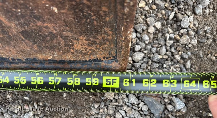 image for item EG1775 2016 Caterpillar 303E CR mini excavator