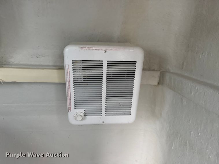 image for item EG1777 2008 Pelsue P0DQWT-001 fiber optic splicing trailer