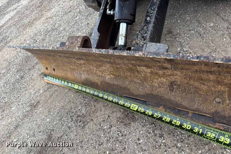 image for item EG1784 2006 Ditch Witch HT25 trencher