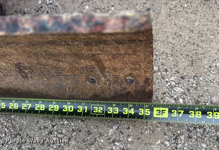 image for item EG1784 2006 Ditch Witch HT25 trencher