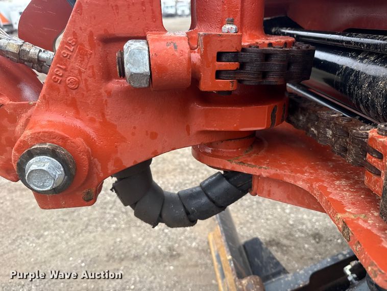 image for item EG1784 2006 Ditch Witch HT25 trencher