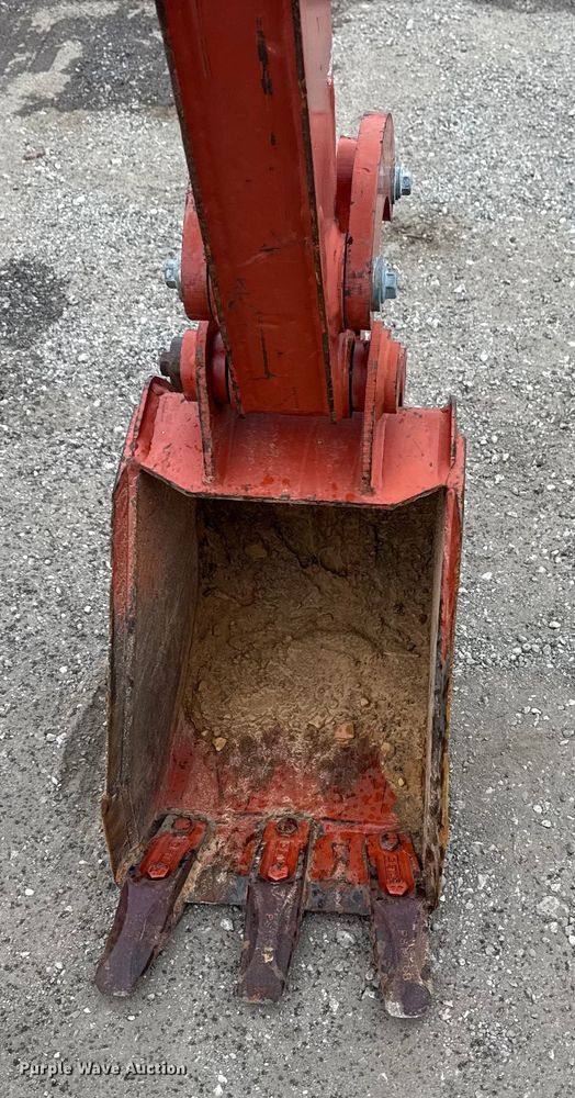 image for item EG1784 2006 Ditch Witch HT25 trencher