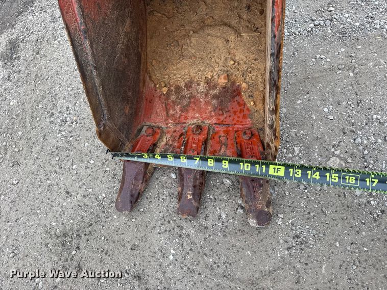 image for item EG1784 2006 Ditch Witch HT25 trencher