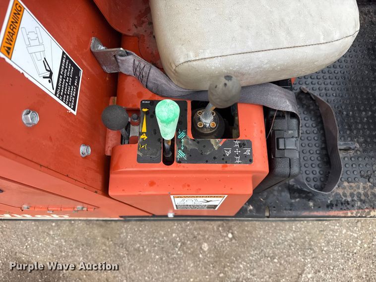 image for item EG1784 2006 Ditch Witch HT25 trencher