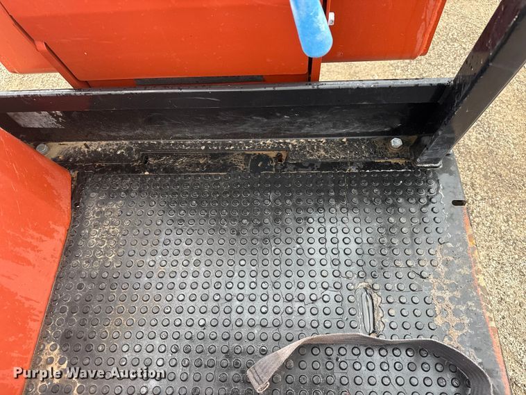 image for item EG1784 2006 Ditch Witch HT25 trencher