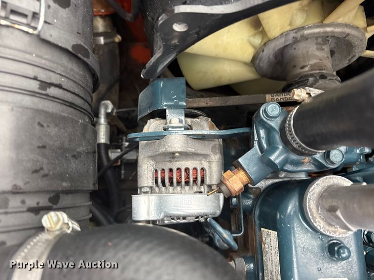 image for item EG1784 2006 Ditch Witch HT25 trencher