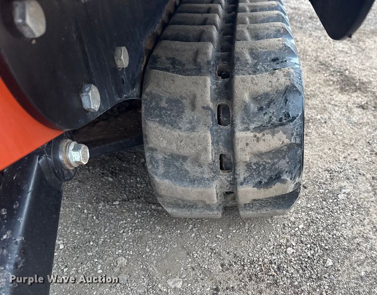 image for item EG1784 2006 Ditch Witch HT25 trencher