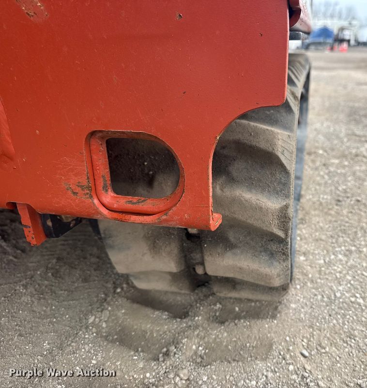 image for item EG1784 2006 Ditch Witch HT25 trencher