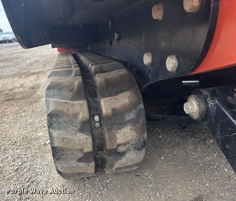 image for item EG1784 2006 Ditch Witch HT25 trencher