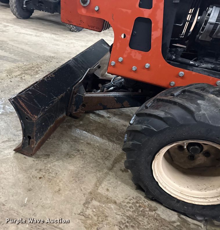 image for item EG1786 2012 Ditch Witch RT45 trencher