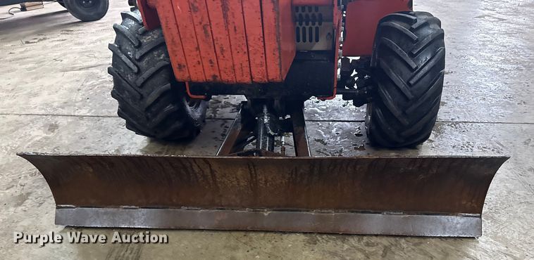 image for item EG1786 2012 Ditch Witch RT45 trencher