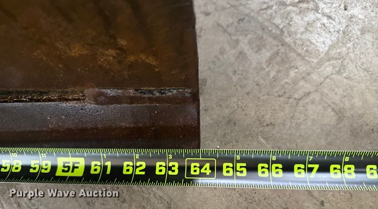 image for item EG1786 2012 Ditch Witch RT45 trencher