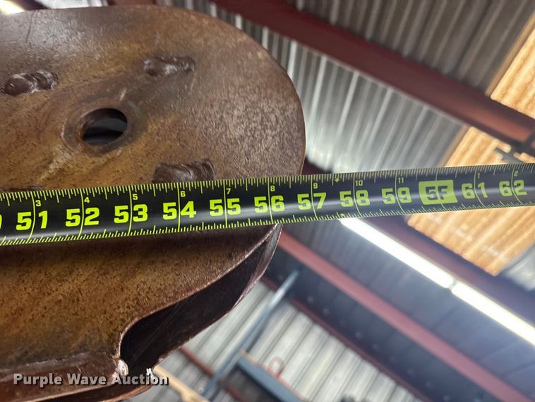 image for item EG1786 2012 Ditch Witch RT45 trencher