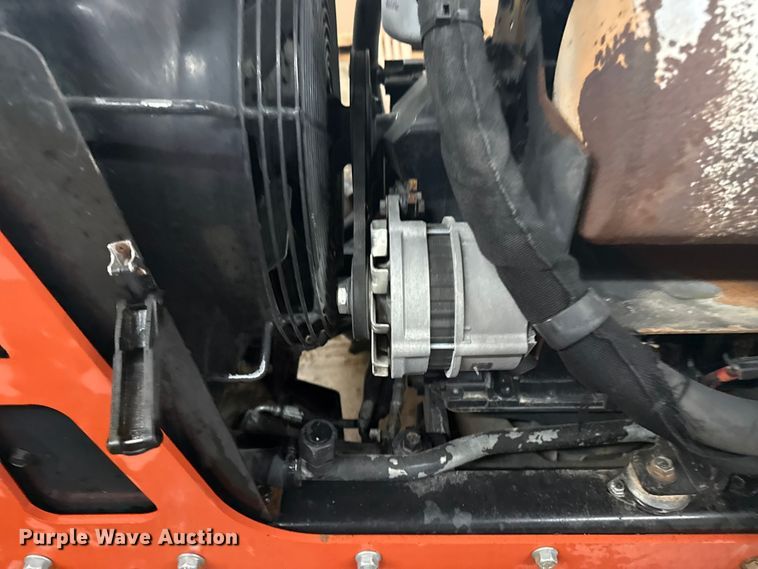 image for item EG1786 2012 Ditch Witch RT45 trencher