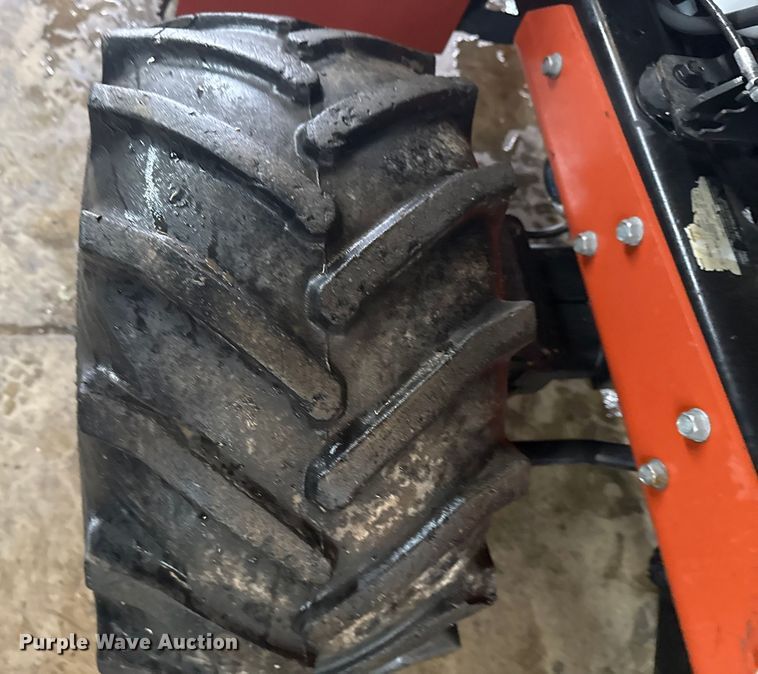 image for item EG1786 2012 Ditch Witch RT45 trencher