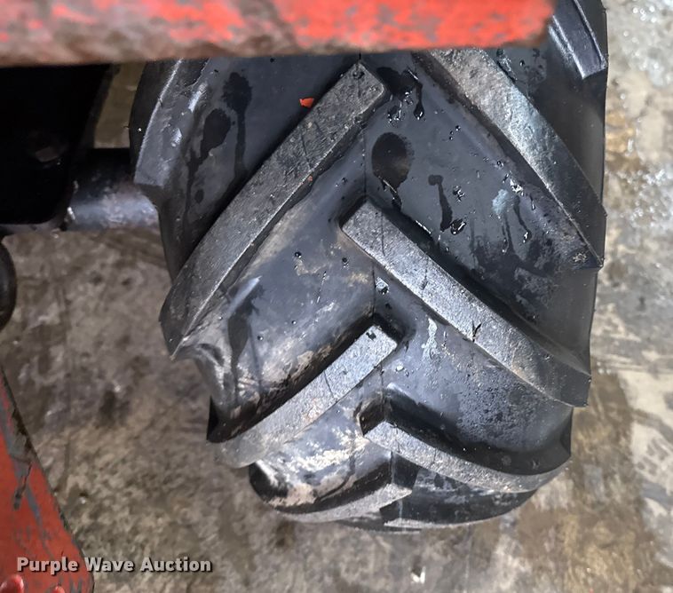 image for item EG1786 2012 Ditch Witch RT45 trencher