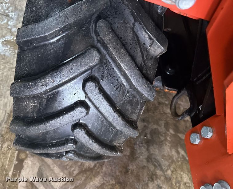 image for item EG1786 2012 Ditch Witch RT45 trencher