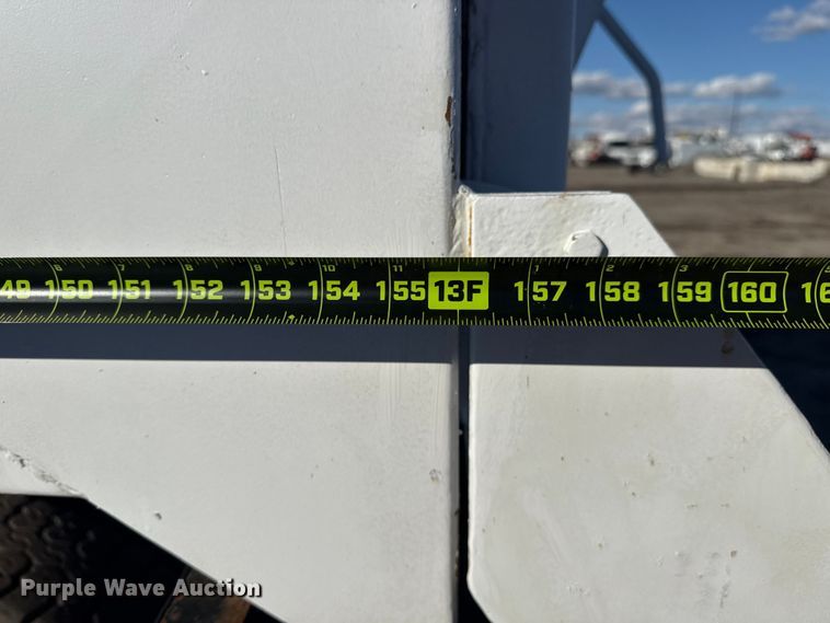 image for item EG1801 2005 GMC C8599 dump truck