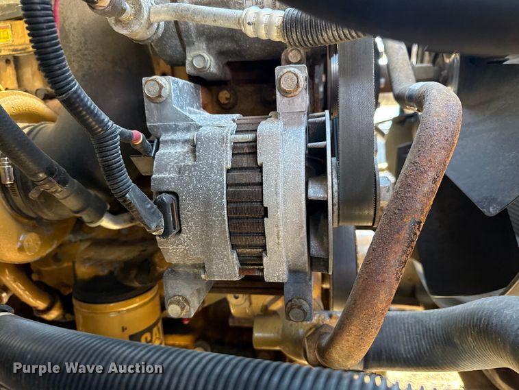 image for item EG1801 2005 GMC C8599 dump truck