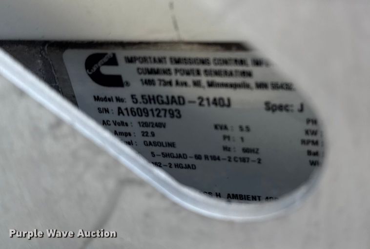 image for item EG1802 2016 Ford F550 Super Duty bucket truck