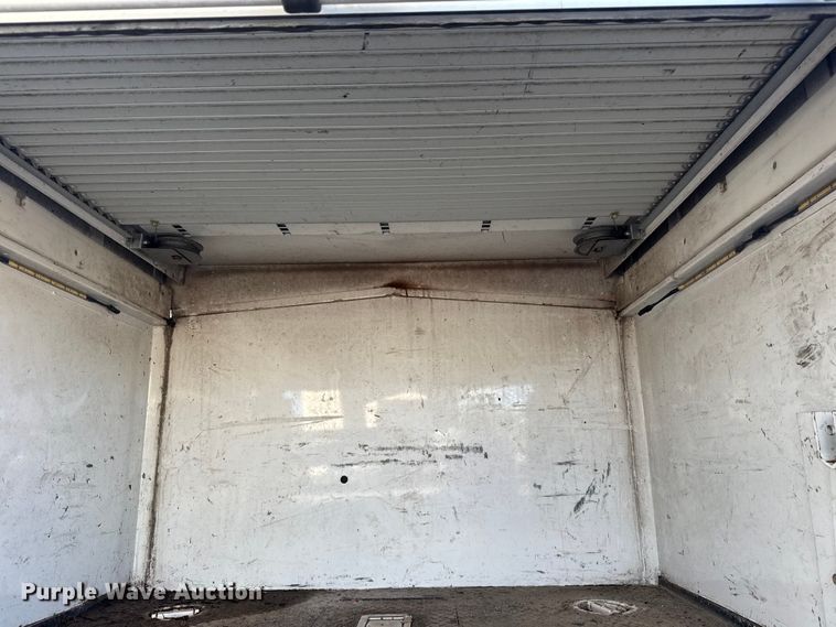 image for item EG1802 2016 Ford F550 Super Duty bucket truck