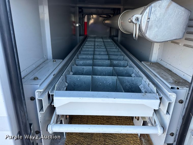 image for item EG1802 2016 Ford F550 Super Duty bucket truck