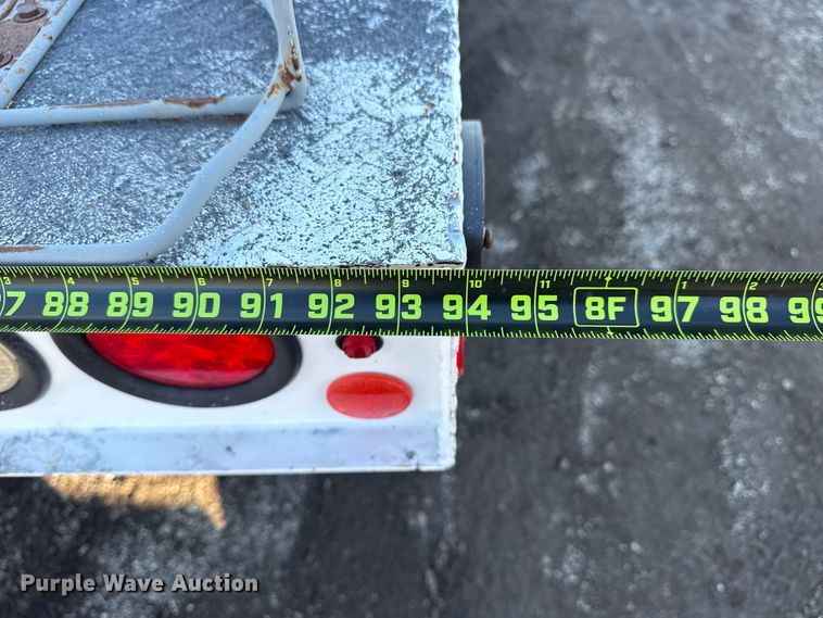 image for item EG1802 2016 Ford F550 Super Duty bucket truck