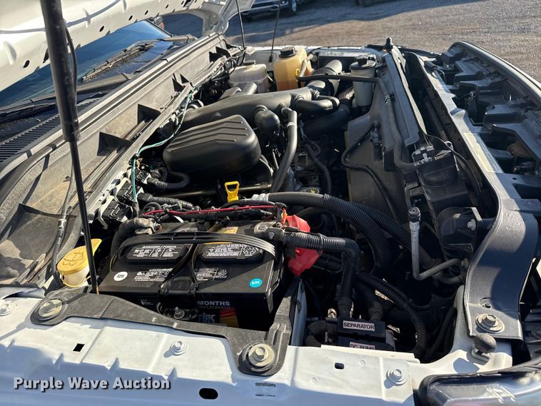 image for item EG1802 2016 Ford F550 Super Duty bucket truck