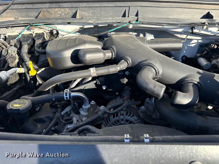 image for item EG1802 2016 Ford F550 Super Duty bucket truck