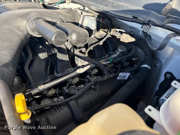 image for item EG1802 2016 Ford F550 Super Duty bucket truck