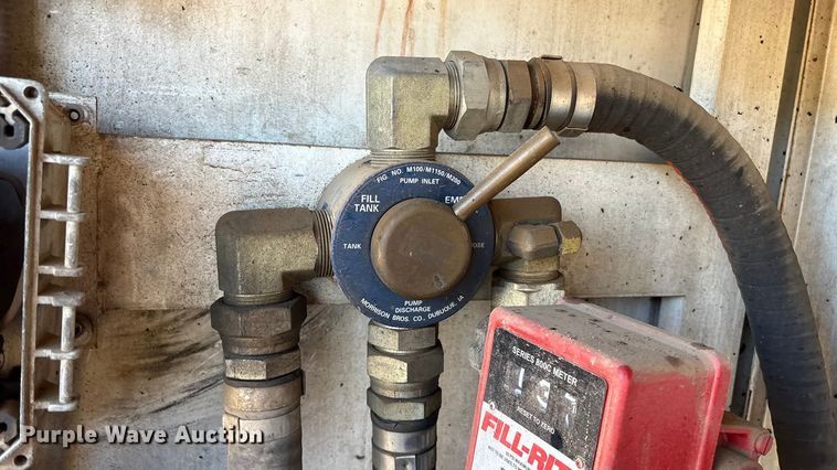 image for item EG8269 2006 Peterbilt 335 fuel truck