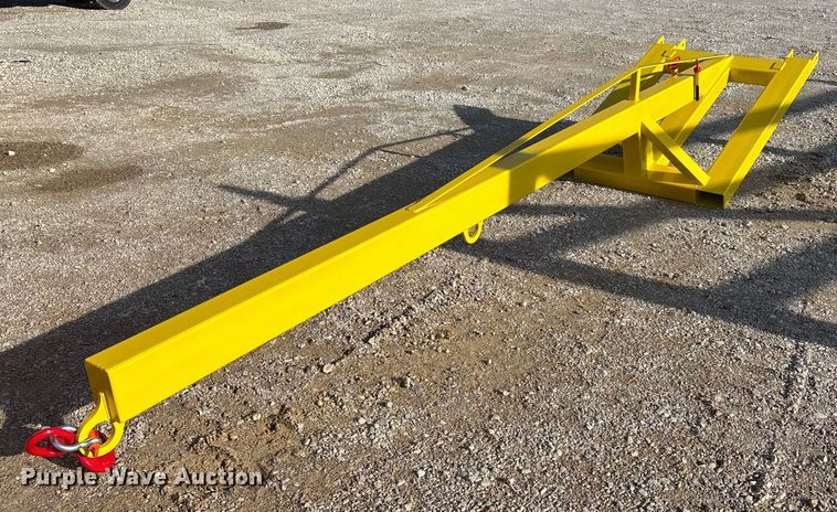 image for item EJ7767 Jib