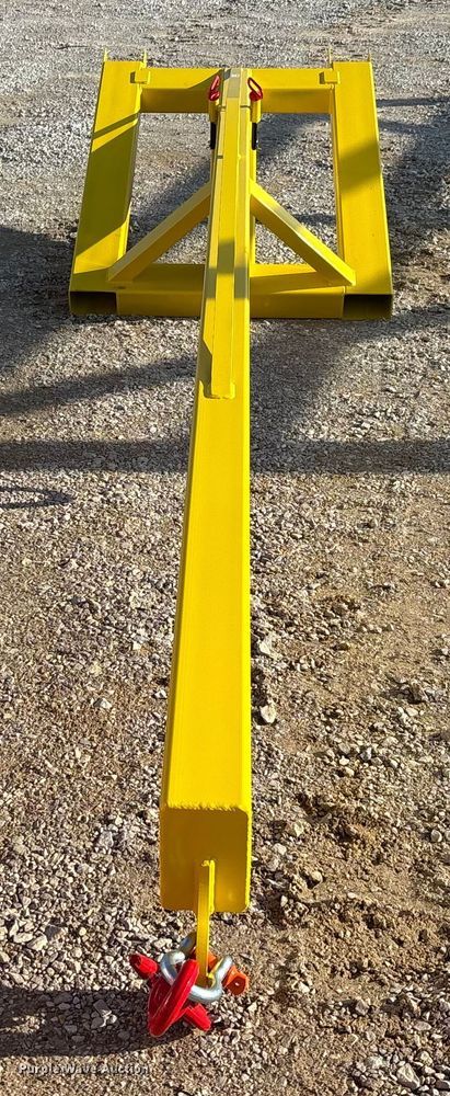 image for item EJ7767 Jib