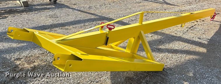 image for item EJ7767 Jib