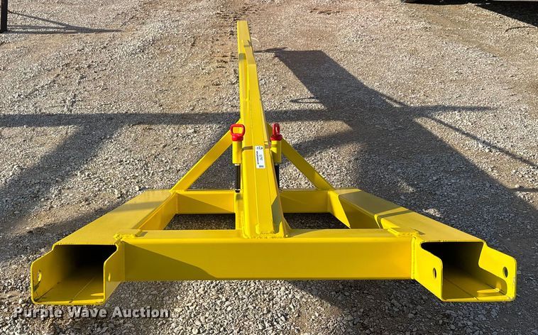 image for item EJ7767 Jib