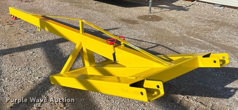 image for item EJ7767 Jib