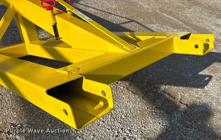 image for item EJ7767 Jib