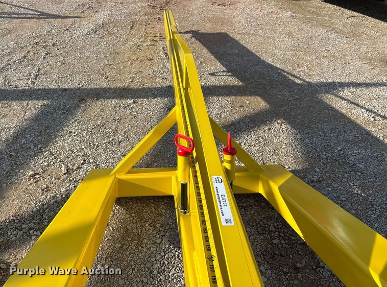 image for item EJ7767 Jib