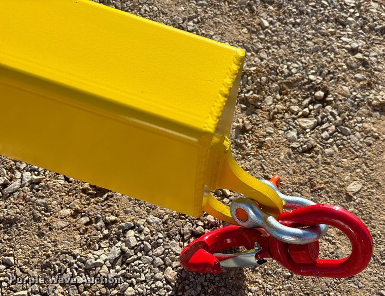 image for item EJ7767 Jib